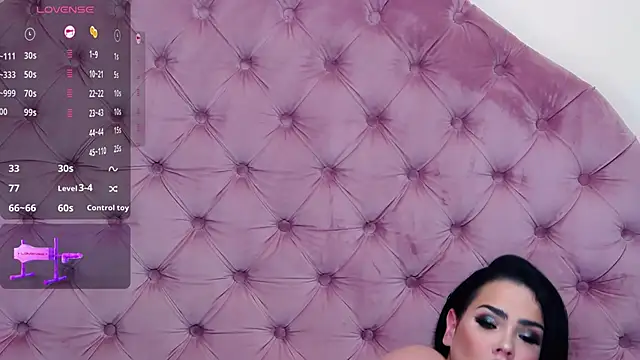 Snapshot of MargoshaHot chatting on 9, 2, 2025 MargoshaHot online show from 9, 2, 2025