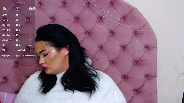 MargoshaHot online show from 14, 1, 2026