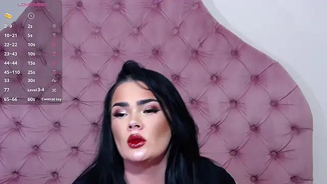 MargoshaHot online show from 21, 2, 2026