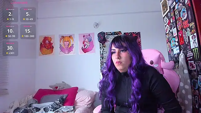 Snapshot of Jessie_williams chatting on 7, 3, 2025 Jessie williams online show from 7, 3, 2025