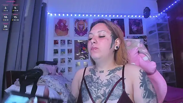 Jessie williams online show from 5, 12, 2025