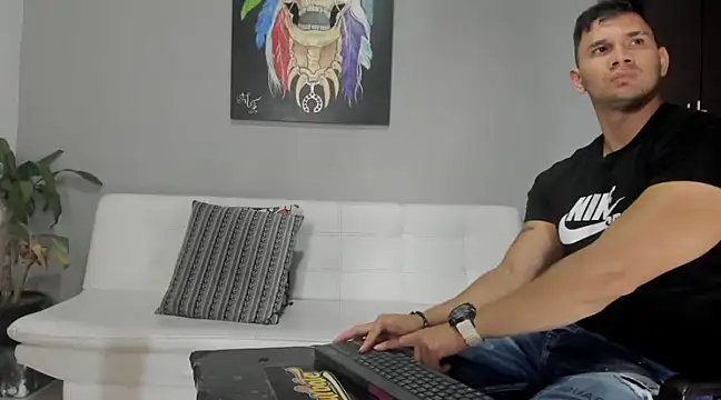 GendersonFit online show from 6, 12, 2024