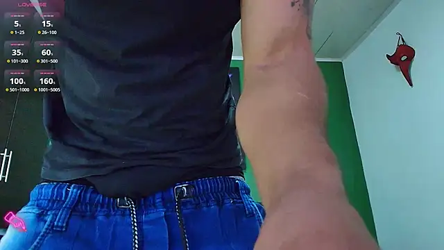 GendersonFit online show from 24, 2, 2026