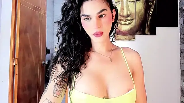 little tsgirl  online show from 5, 7, 2026