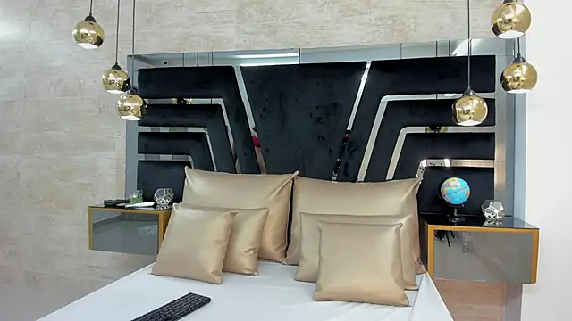 Snapshot of BiancaFollerach chatting on 19, 1, 2025 BiancaFollerach online show from 19, 1, 2025