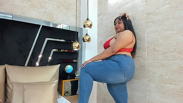 Snapshot of BiancaFollerach chatting on 20, 1, 2025 BiancaFollerach online show from 20, 1, 2025