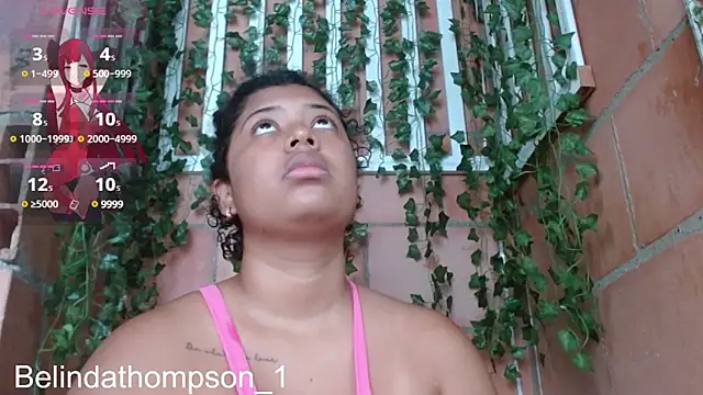 belindathompson online show from 11, 12, 2024