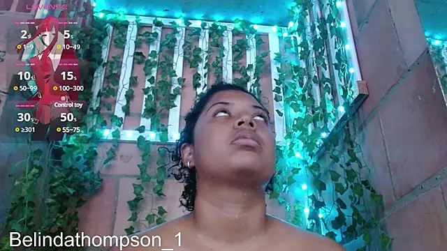 belindathompson online show from 8, 1, 2025