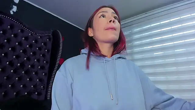 perla7777 online show from 19, 2, 2025