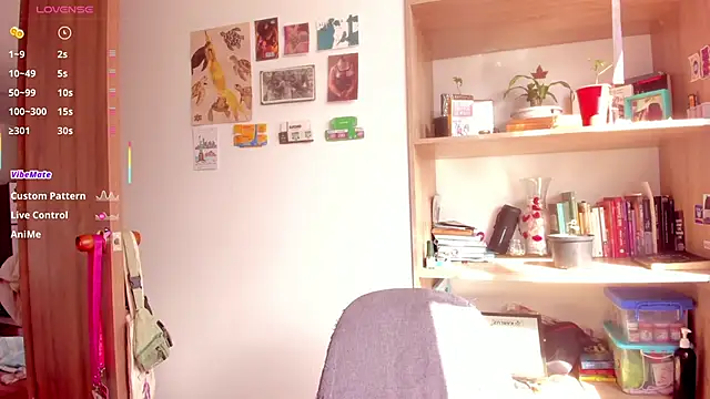 linda giggle online show from 9, 1, 2026