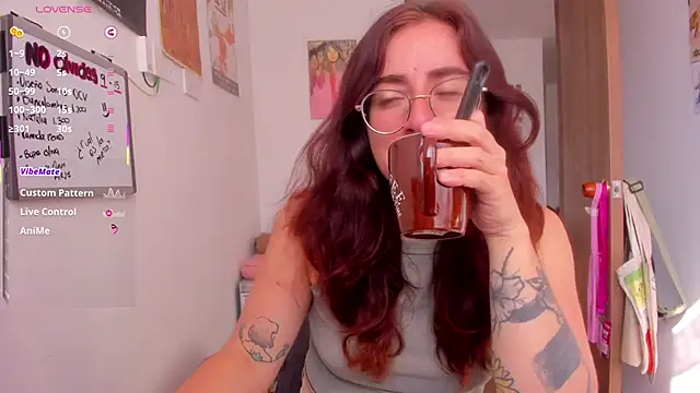 linda giggle online show from 11, 2, 2026