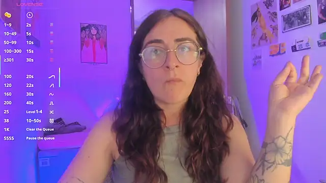 linda giggle online show from 2, 3, 2026