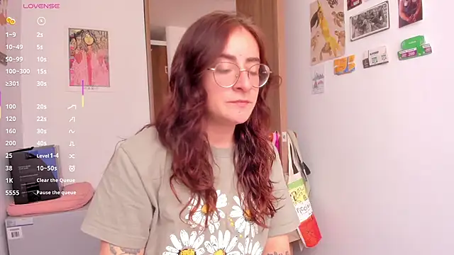 linda giggle online show from 6, 3, 2026