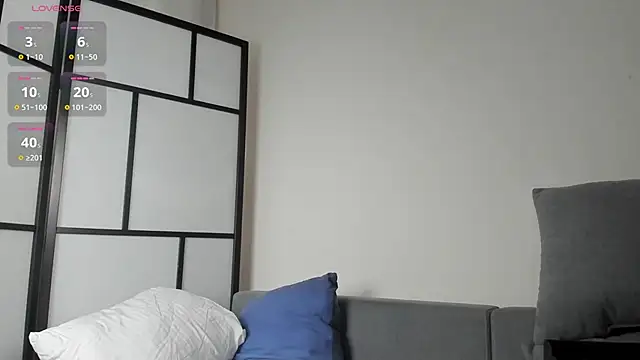 Snapshot of Amber_Foks chatting on 26, 10, 2025 Amber Foks online show from 26, 10, 2025