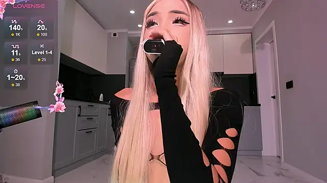 mikio san online show from 15, 2, 2026