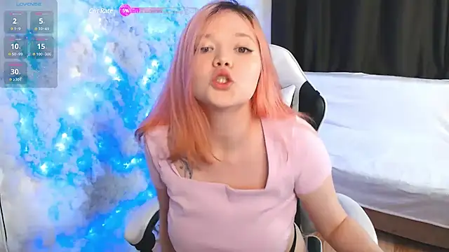 mary lunar online show from 18, 2, 2025