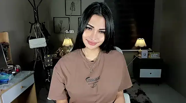 Snapshot of EternityBanks chatting on 24, 1, 2025 EternityBanks online show from 24, 1, 2025