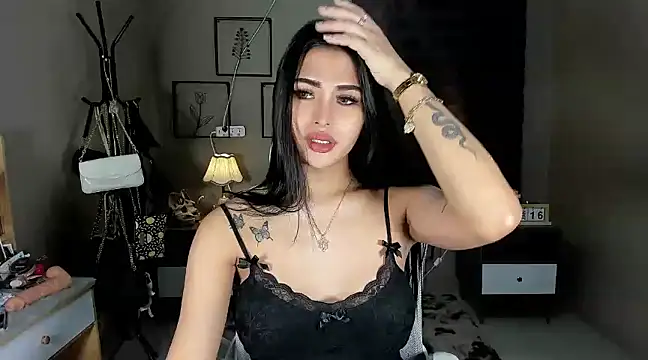 Snapshot of EternityBanks chatting on 26, 1, 2025 EternityBanks online show from 26, 1, 2025