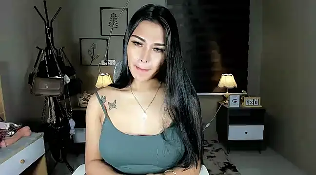 Snapshot of EternityBanks chatting on 30, 1, 2025 EternityBanks online show from 30, 1, 2025