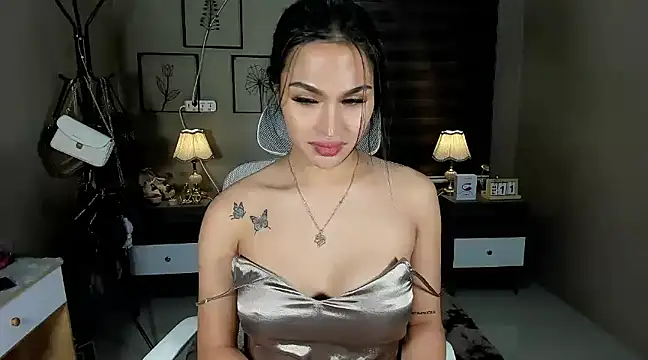 Snapshot of EternityBanks chatting on 12, 2, 2025 EternityBanks online show from 12, 2, 2025