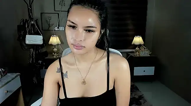 Snapshot of EternityBanks chatting on 25, 2, 2025 EternityBanks online show from 25, 2, 2025