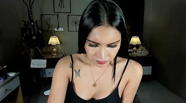 Snapshot of EternityBanks chatting on 6, 3, 2025 EternityBanks online show from 6, 3, 2025