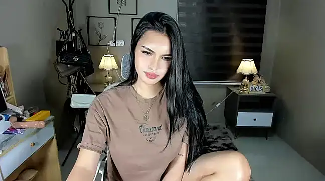 Snapshot of EternityBanks chatting on 11, 3, 2025 EternityBanks online show from 11, 3, 2025