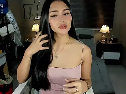 Snapshot of EternityBanks chatting on 9, 10, 2025 EternityBanks online show from 9, 10, 2025