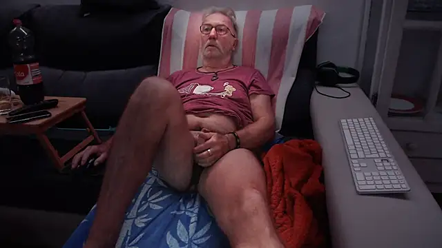 Nudelschwanz online show from 13, 10, 2025