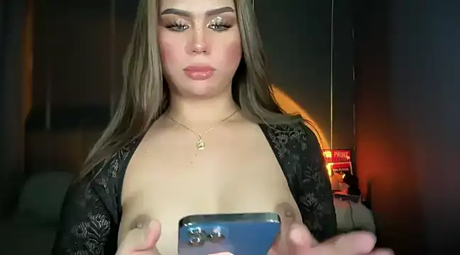 Mistress supreme online show from 12, 1, 2025