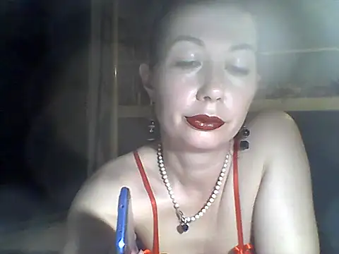 Olesja online show from 8, 4, 2026