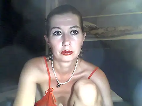 Olesja online show from 12, 6, 2026