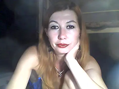 Olesja online show from 17, 6, 2026