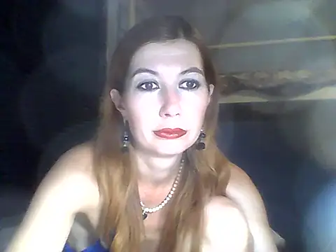 Olesja online show from 18, 6, 2026