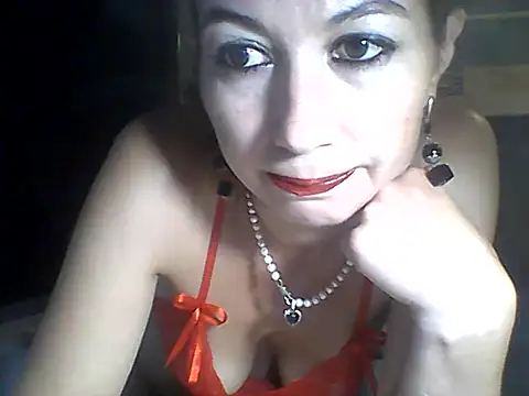 Olesja online show from 25, 6, 2026