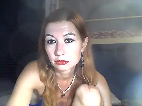 Olesja online show from 10, 7, 2026