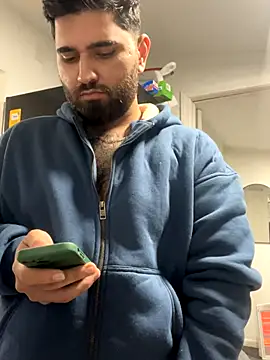 Shamang269 online show from 28, 10, 2025