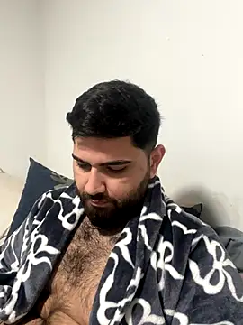 Shamang269 online show from 30, 10, 2025