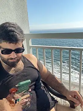 Shamang269 online show from 9, 11, 2025