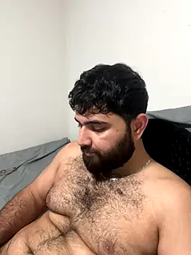 Shamang269 online show from 15, 11, 2025