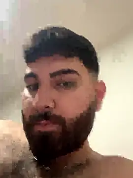 Shamang269 online show from 8, 1, 2026