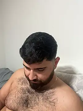 Shamang269 online show from 9, 1, 2026