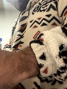 Shamang269 online show from 12, 1, 2026