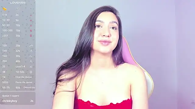 alice-love1 online show from 14, 12, 2024