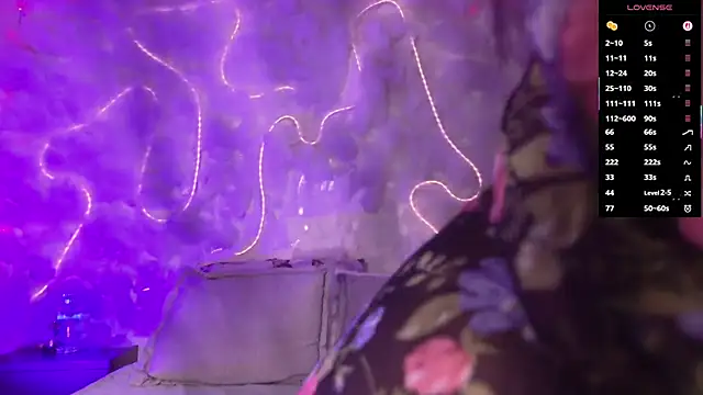 emmajohnss online show from 6, 3, 2026