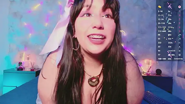 emmajohnss online show from 29, 3, 2026