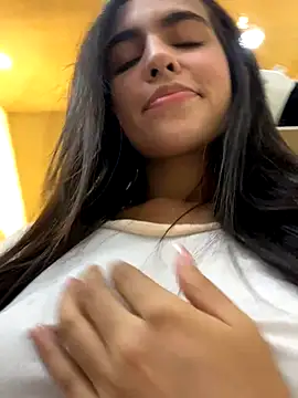 DaphneUwu online show from 12, 10, 2025