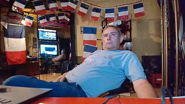 jeanlulu online show from 26, 6, 2026