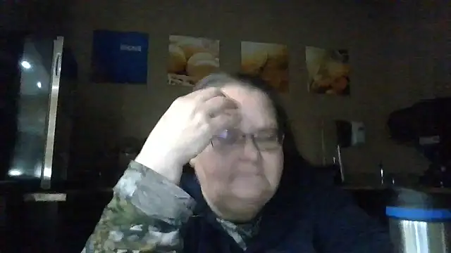 Hornybbw1978 online show from 9, 1, 2026