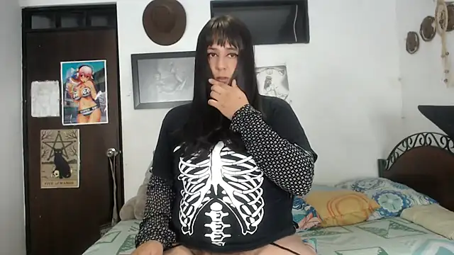 cosmicwind online show from 25, 11, 2025